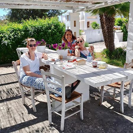 La Dimora Di Nonna Giuliana Hotell Ostuni Eksteriør bilde