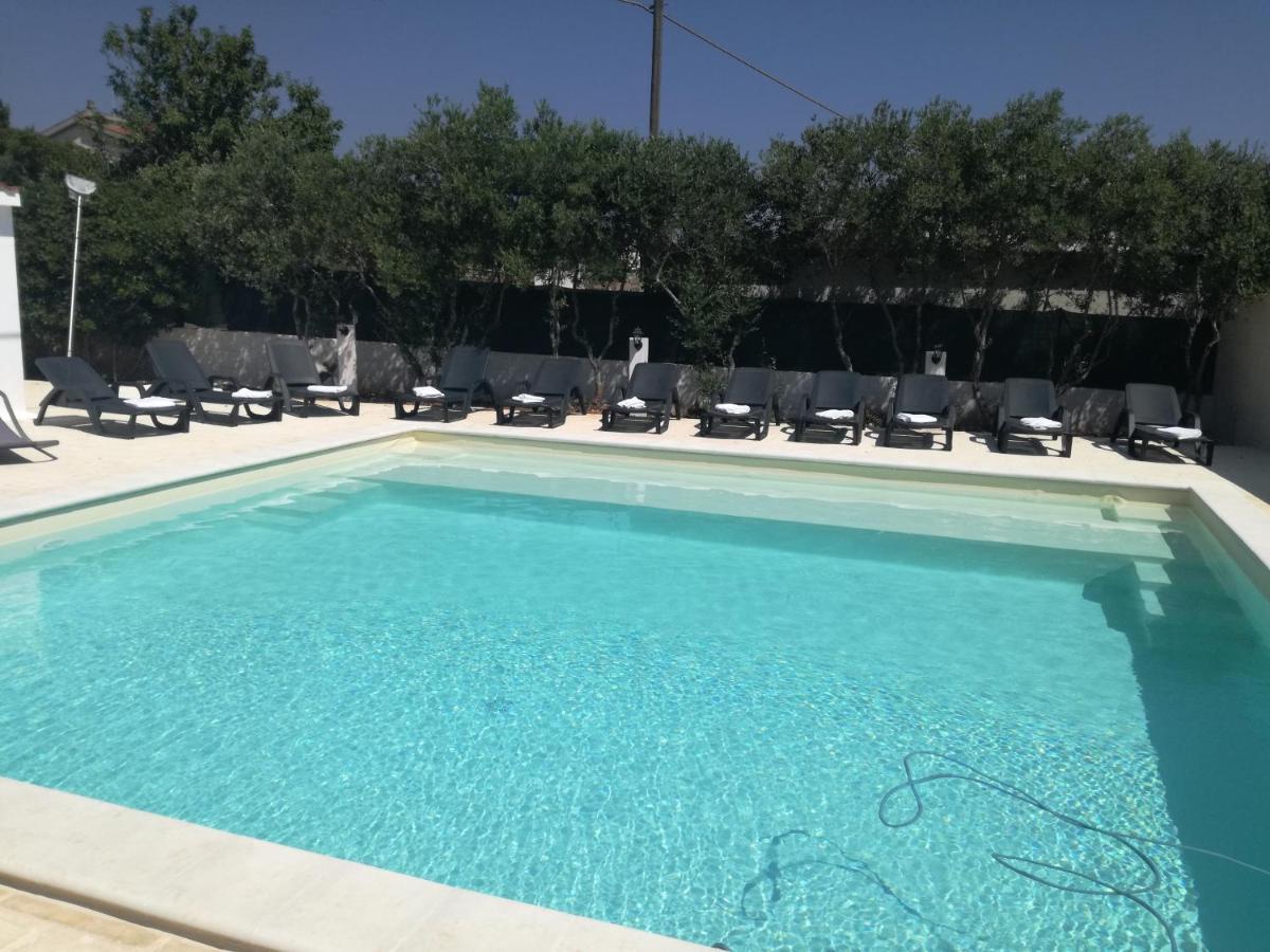 La Dimora Di Nonna Giuliana Hotell Ostuni Eksteriør bilde