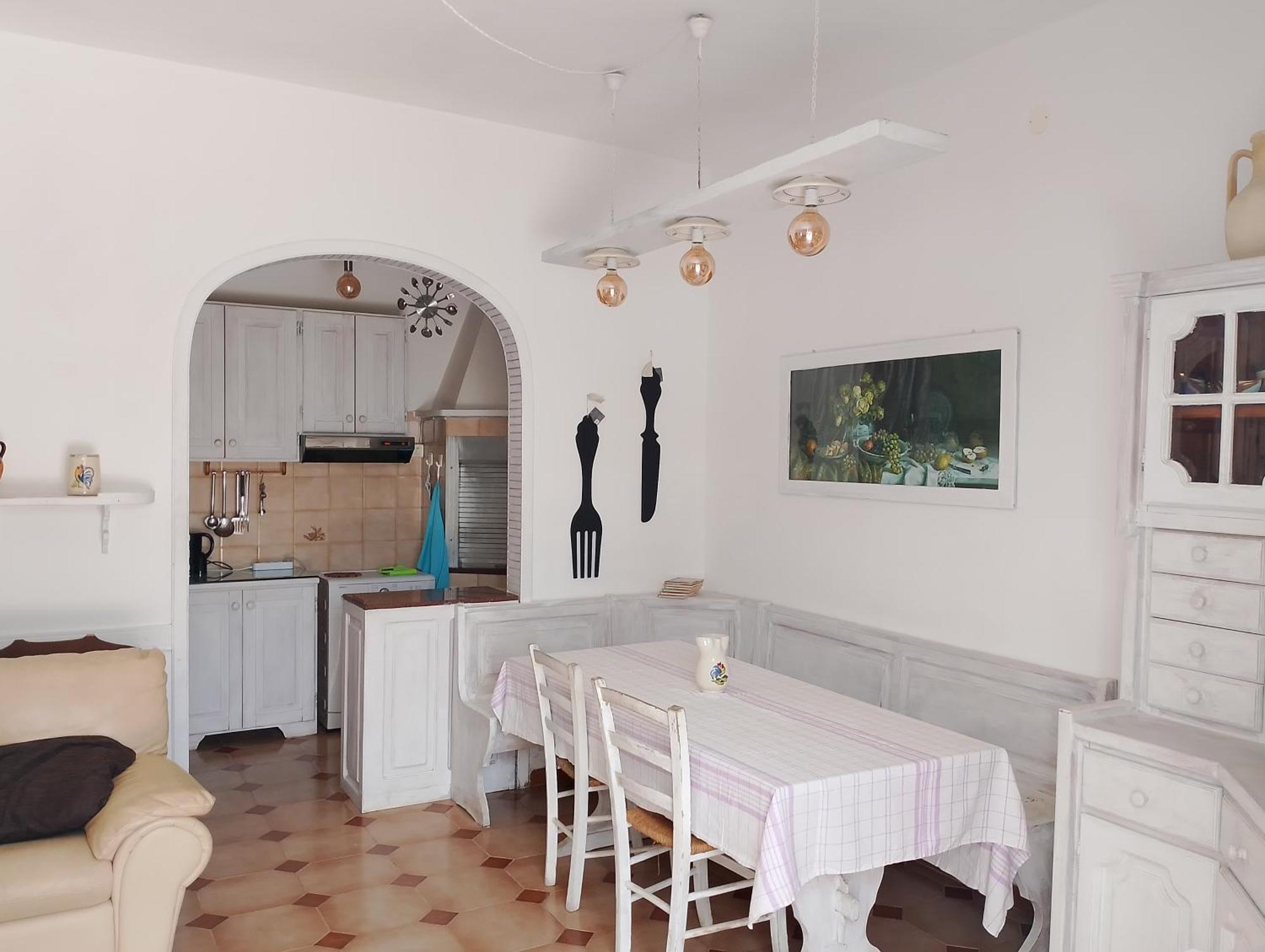 La Dimora Di Nonna Giuliana Hotell Ostuni Eksteriør bilde
