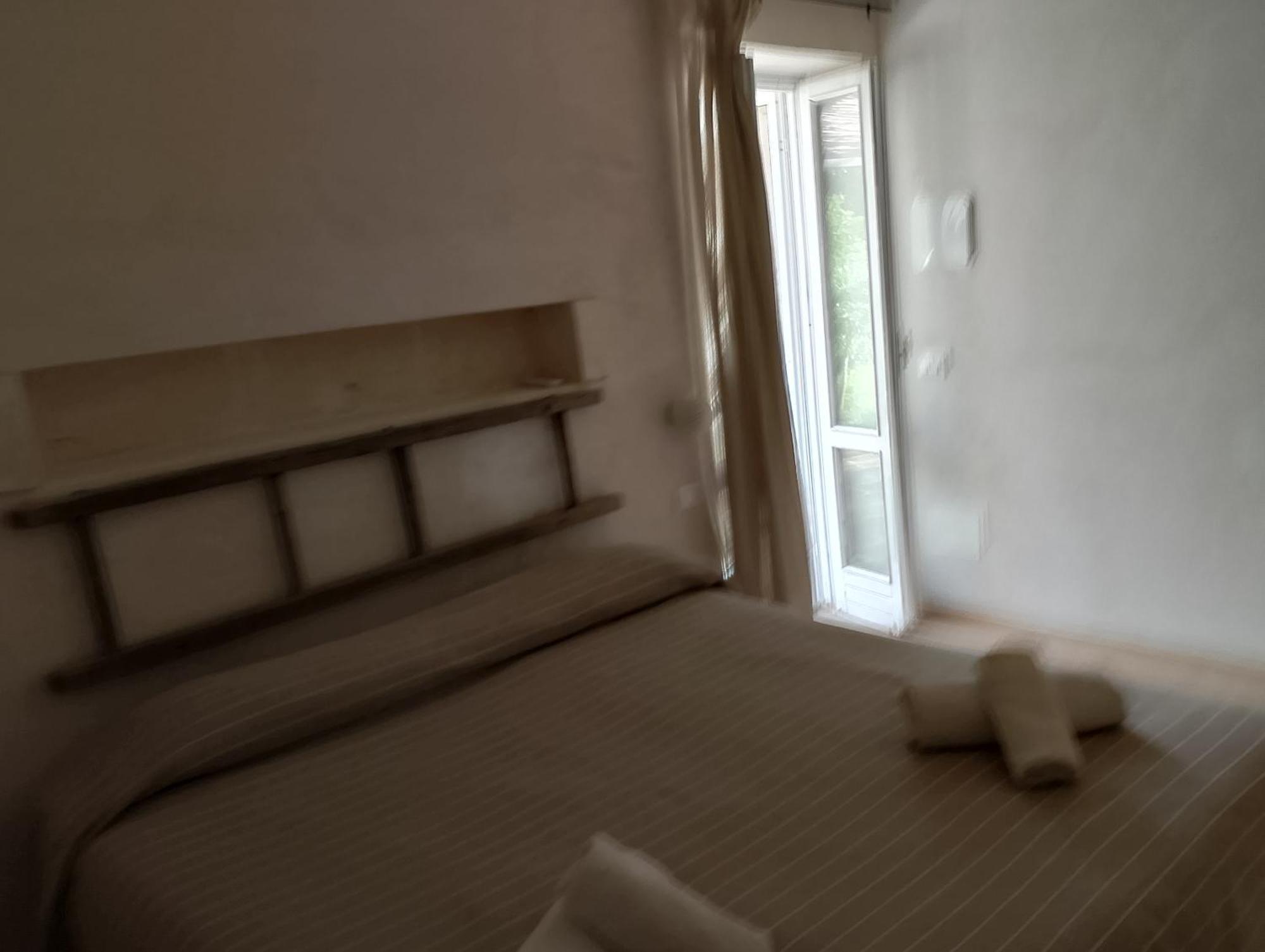 La Dimora Di Nonna Giuliana Hotell Ostuni Eksteriør bilde