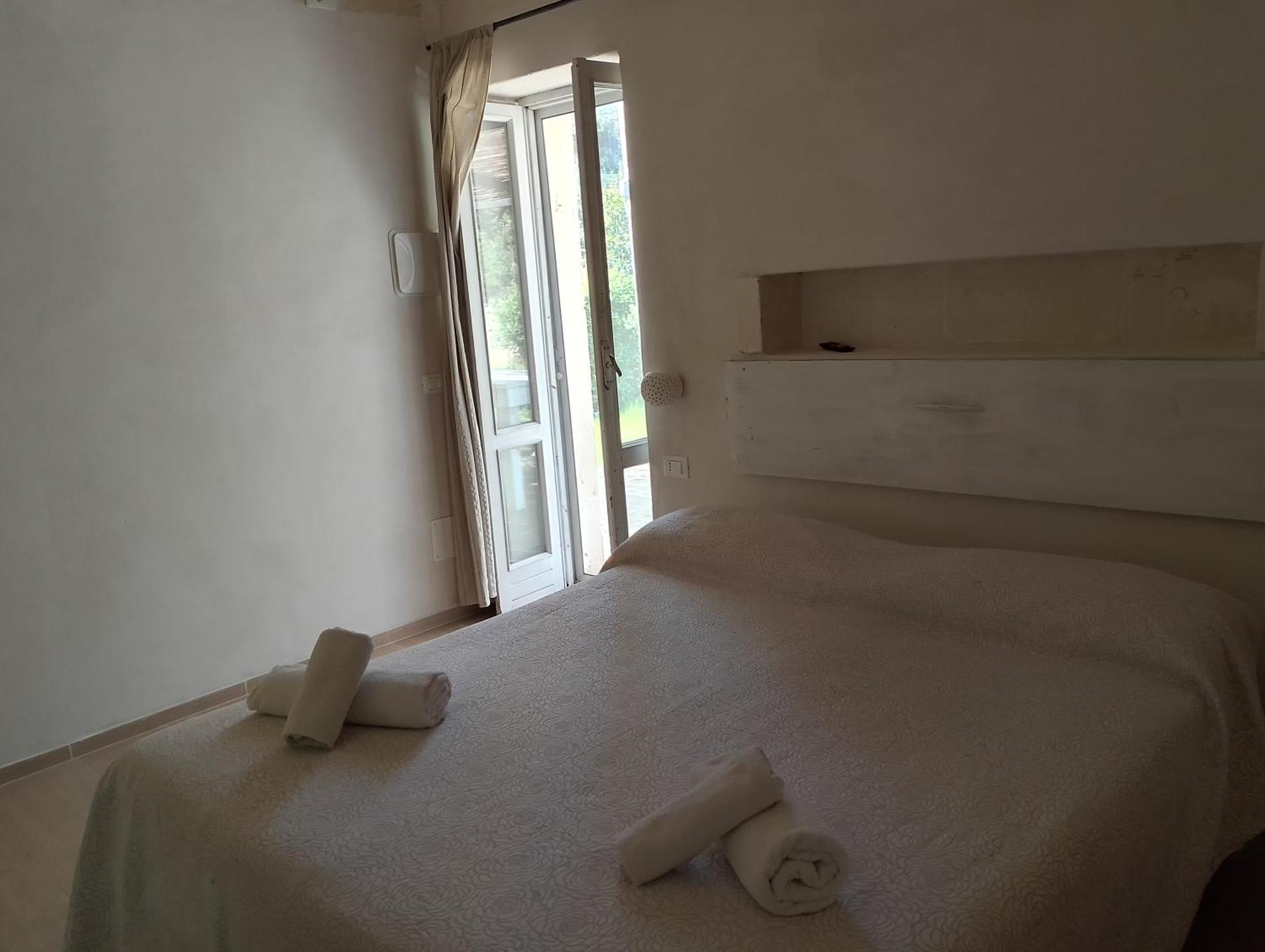La Dimora Di Nonna Giuliana Hotell Ostuni Eksteriør bilde
