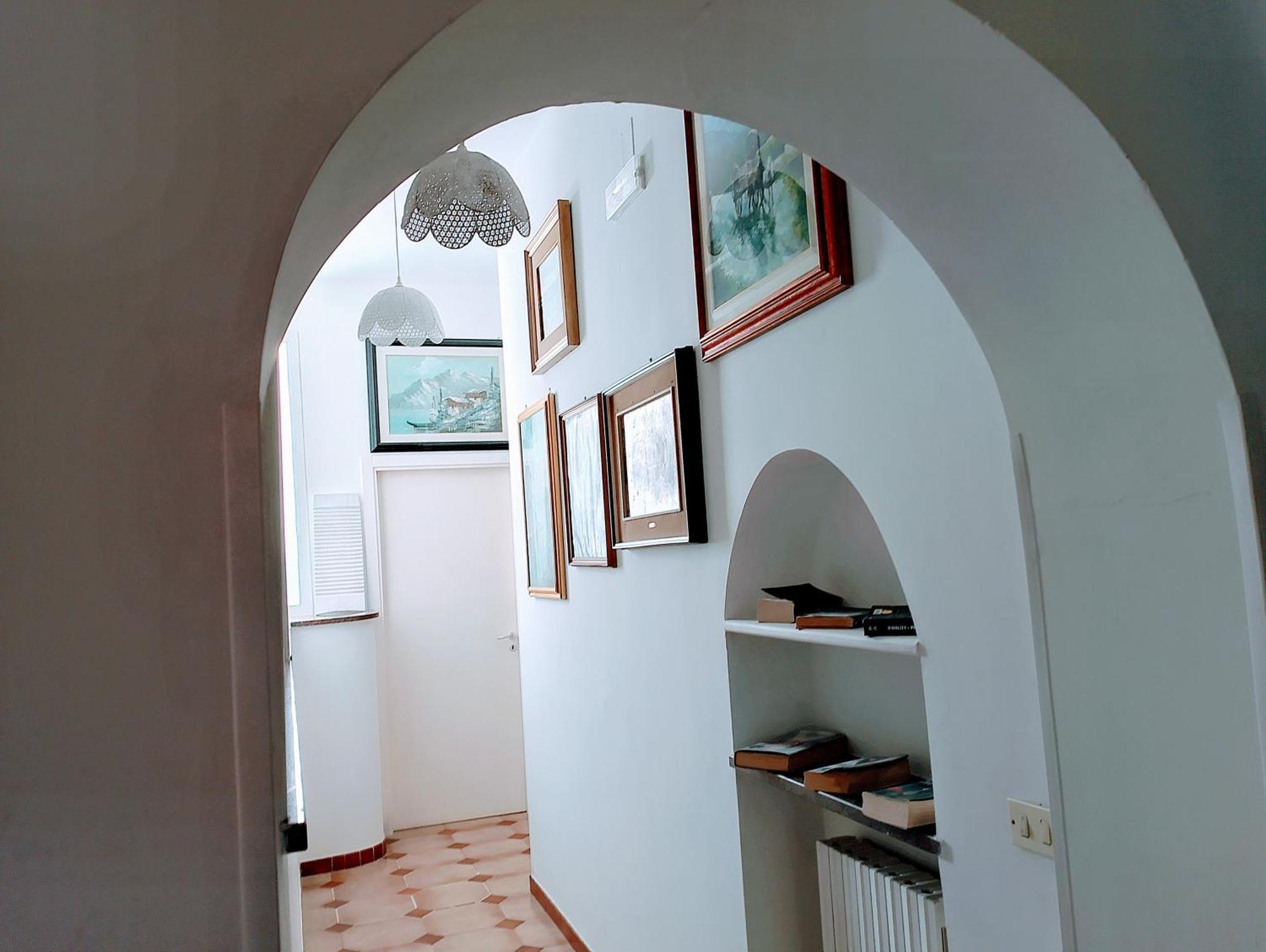La Dimora Di Nonna Giuliana Hotell Ostuni Eksteriør bilde