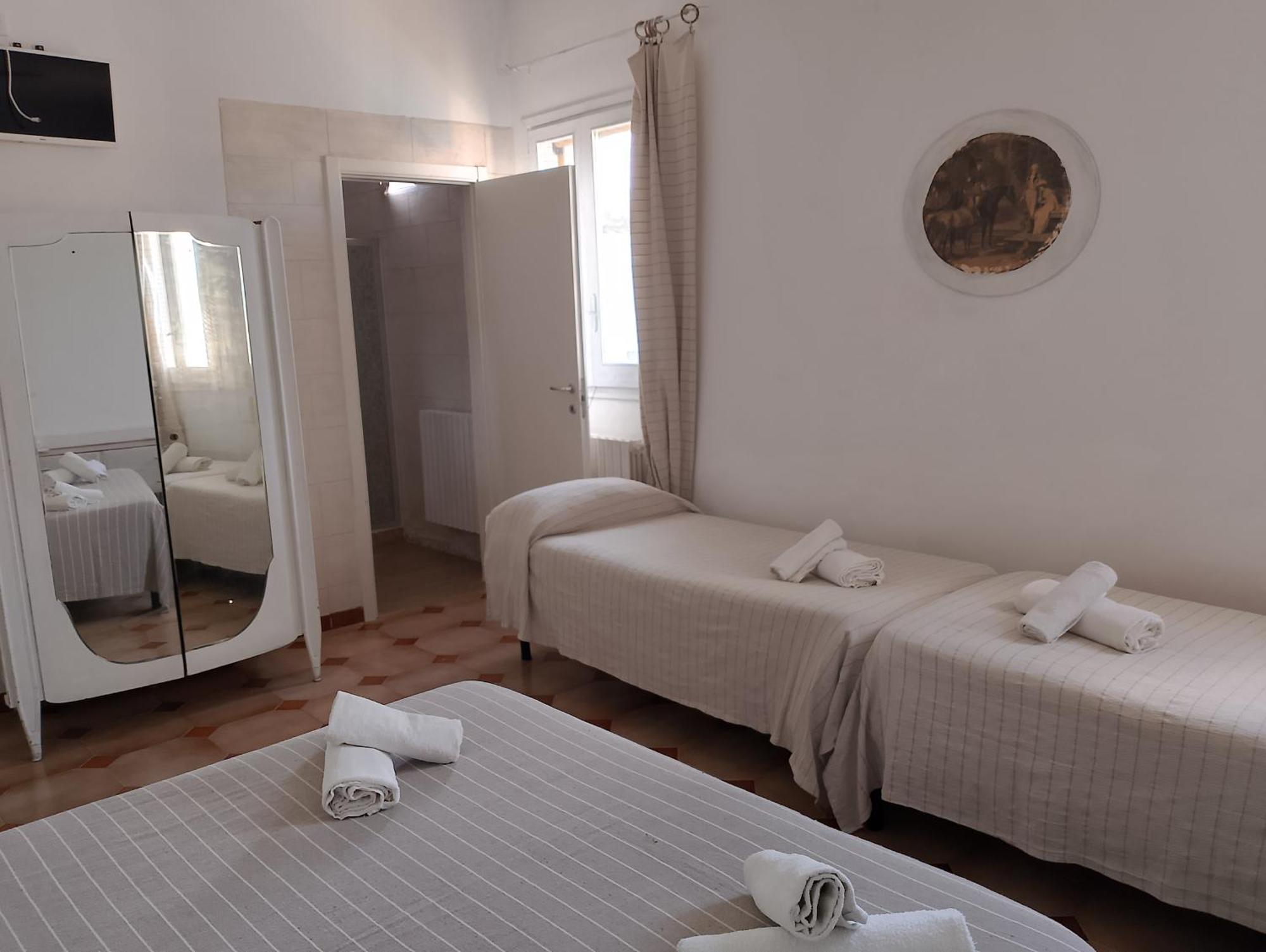 La Dimora Di Nonna Giuliana Hotell Ostuni Eksteriør bilde