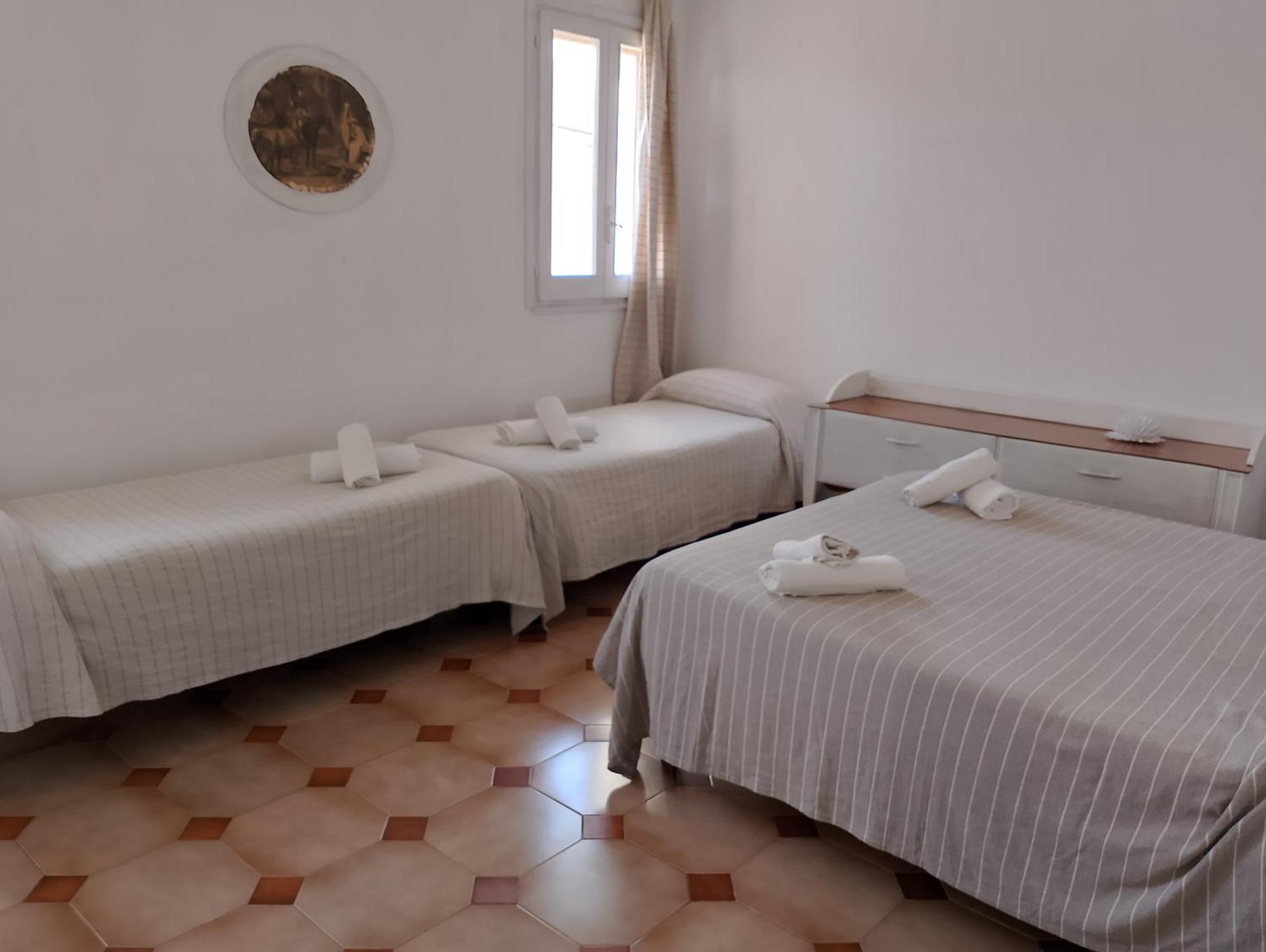 La Dimora Di Nonna Giuliana Hotell Ostuni Eksteriør bilde