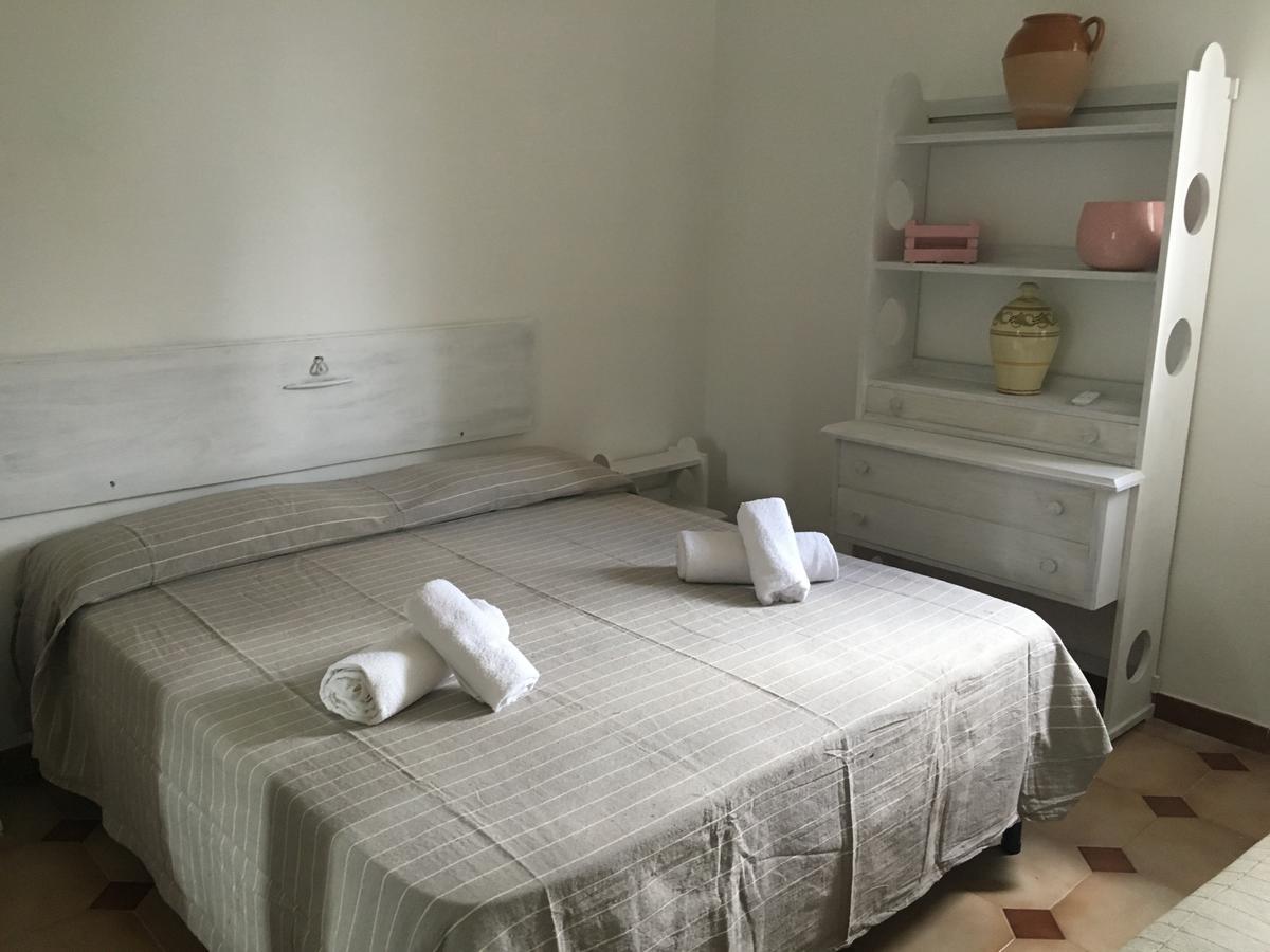 La Dimora Di Nonna Giuliana Hotell Ostuni Eksteriør bilde