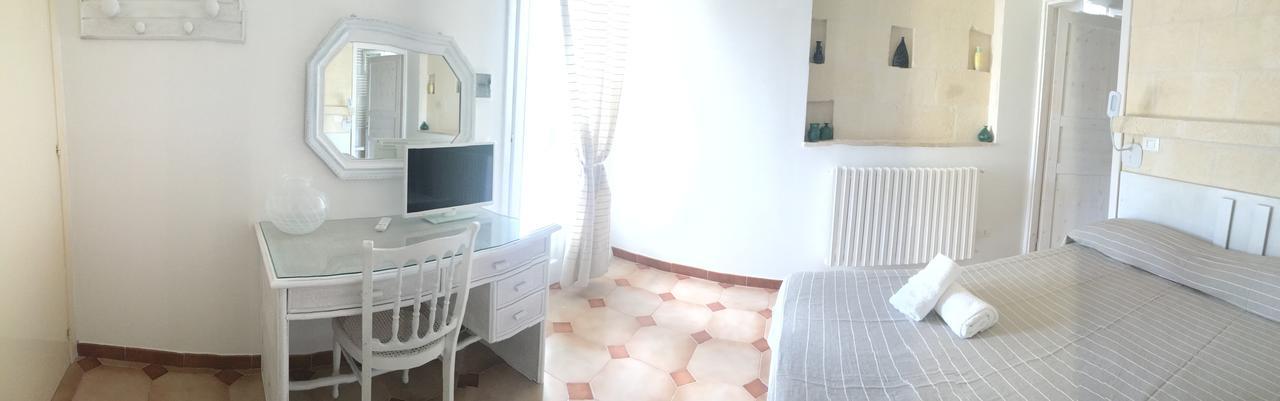 La Dimora Di Nonna Giuliana Hotell Ostuni Eksteriør bilde